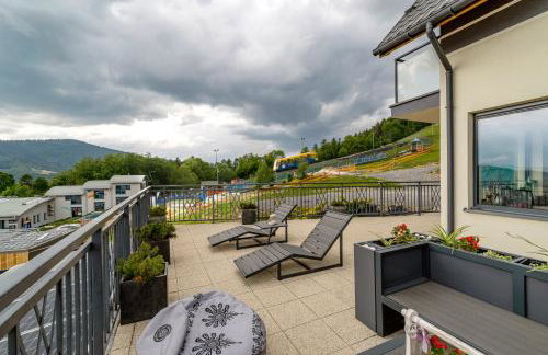 Słoneczny Stok - Foto 4