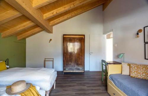 iFlat Pinzolo Penthouse Apartment Volpe - Foto 15