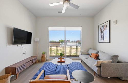 Modern Nulu 2BR CozySuites 06 - Foto 1