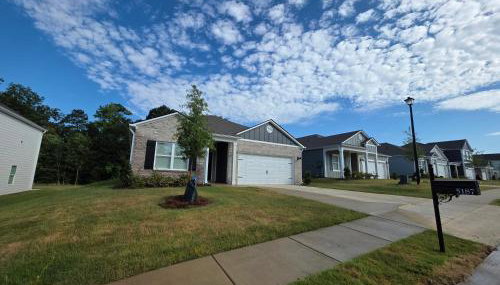 Cozy home near BMH and Hoover - Foto 5