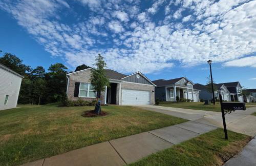 Cozy home near BMH and Hoover - Foto 5