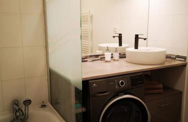 Au Cocon d'Ornon - Top Location Bordeaux - Foto 10