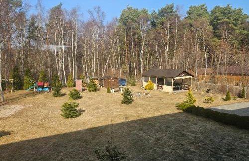 Cichy Zakątek - Foto 13