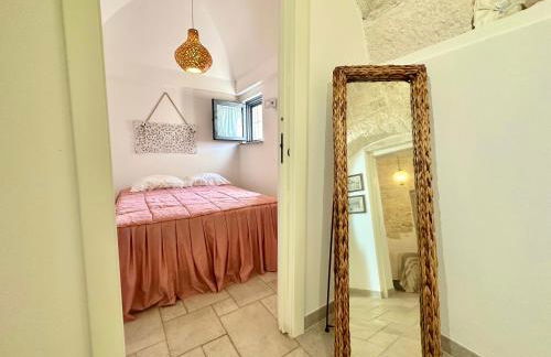 Trullo il Carrubo - Foto 35