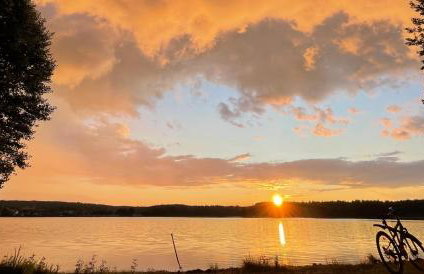 Ferienhaus am Neubäuer See - Foto 6