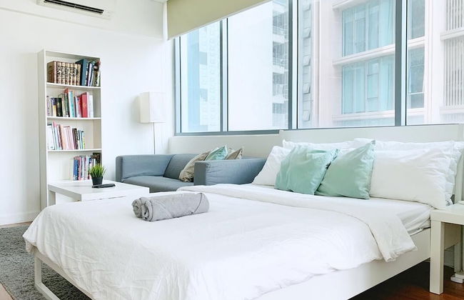 Summer Suites KLCC - Photo 15