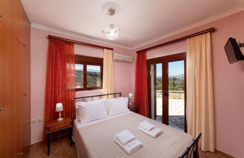 Villa Halepi by PosarelliVillas - Foto 13