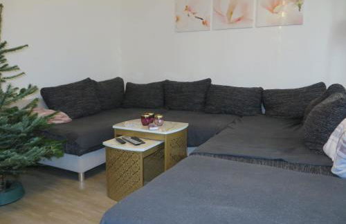 NEU Ferienhaus Torfmuttje nähe Norddeich mit Hund - Foto 2