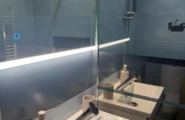 Metz F2 individuel plain-pied 3 couchages - Foto 7