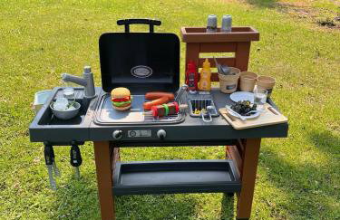 Ferienhaus Auszeit auf dem Berghof - Foto 2