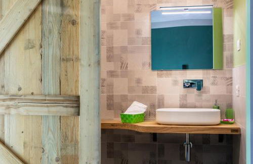 Babo Agriturismo Conviviale - Foto 5