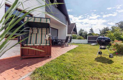 Büsumer Butze - Foto 1