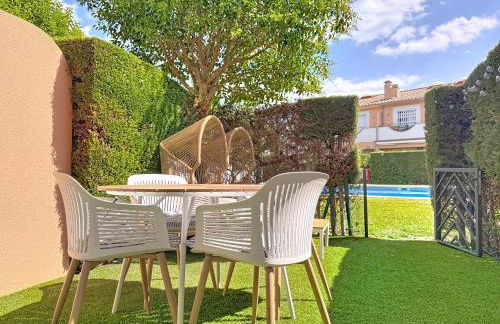 Mar Blau Estartit Rental - Foto 11