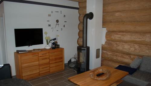 Naturstamm Ferienhaus - Foto 3