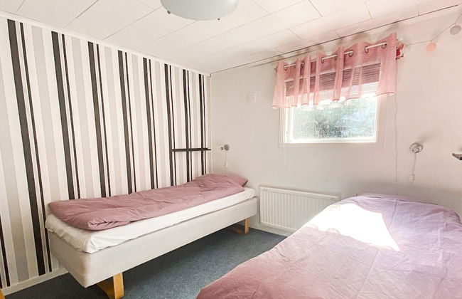 6 Person Holiday Home in Figeholm-by Traum - Photo 5