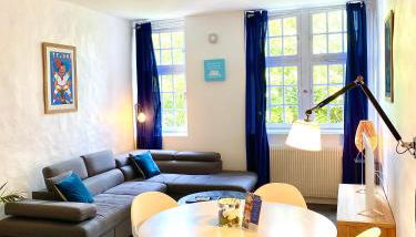 Boutique Hôtel Un Appart en Ville - Foto 2