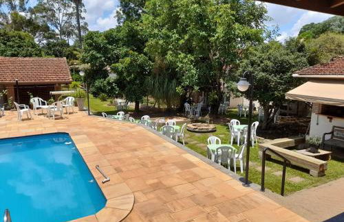 Chácara PALOMA - Foto 43