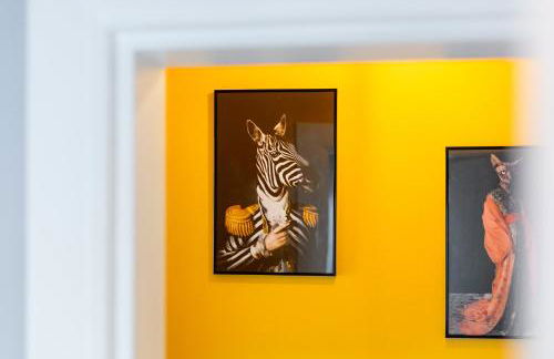 Centre Meadowside Residence - Foto 9