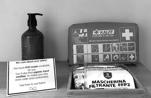 VoltaOttoSuite - Comfort and elegance in Moscova - Photo 27