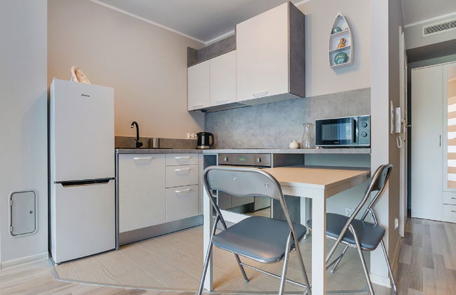 2 bedroom Apartment in Stegna - Photo 7