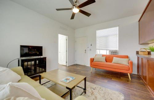 Oak View Home with Private Covered Patio! - Foto 4