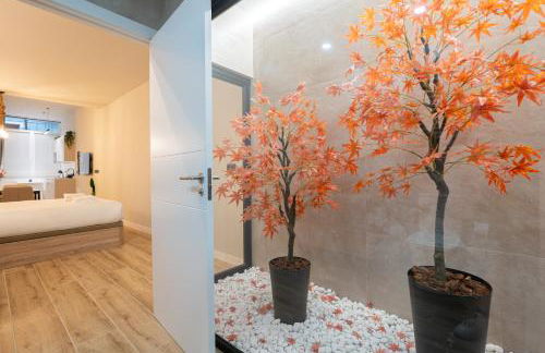 Bilbao Loft Apartments - Foto 2