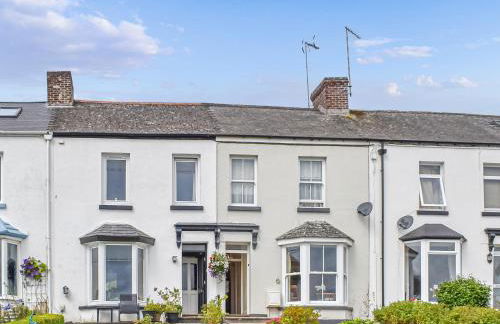 Waterside Cottage - Foto 1