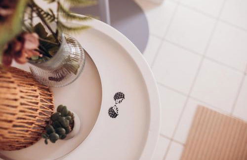 Apartments Black4Rest Hase & Igel - Foto 16