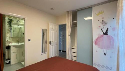 Manchester City Flat with Free Secure Parking - Foto 4