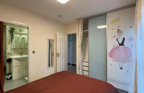 Manchester City Flat with Free Secure Parking - Foto 4