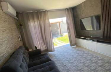 Casa Aconchegante no Sul da Ilha - Foto 3