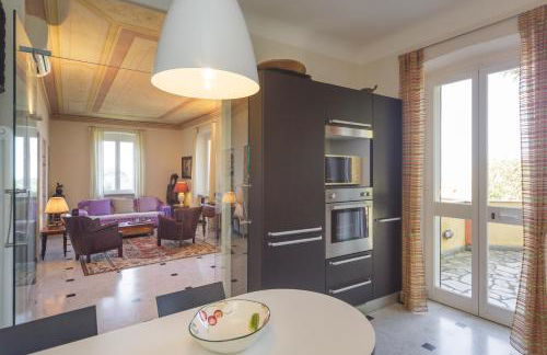 VILLA AURORA Relax con Vista Mare e Piscina - Foto 11