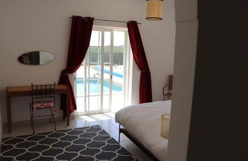 Stunning Villa with Pool & View near beach - Foto 18