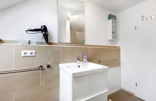 Ferienwohnung am Bach - Foto 14