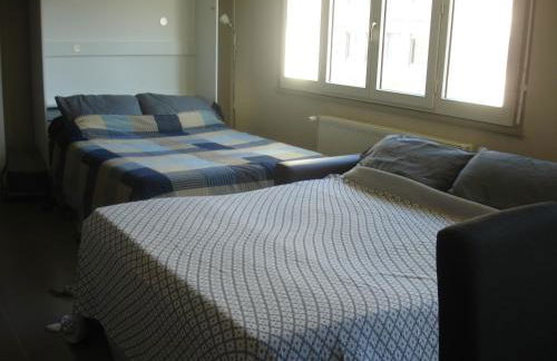 Studio Centre Ville Office De Tourisme - Foto 2