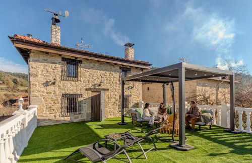 Villa Pepe Paz y Encanto Natural - Foto 5