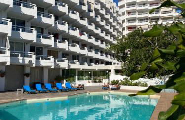 Sea view terrace in Las Americas - Foto 30