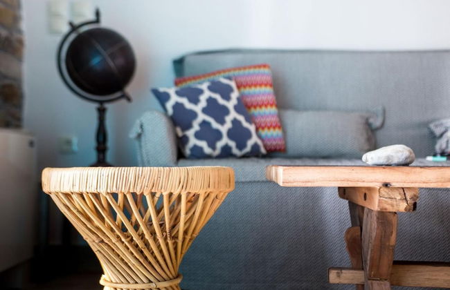 Anemoessa Luxury Villas - Photo 22