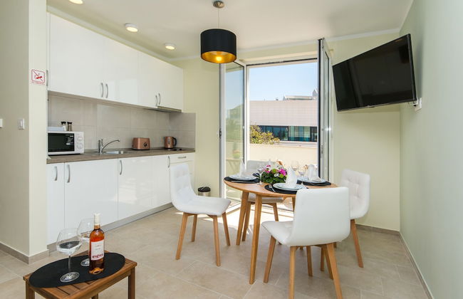 Apartman Sensation - Photo 5