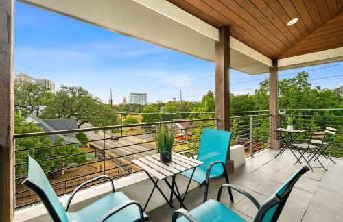 Walk to Restaurants & Entertainment on East Side - Foto 40