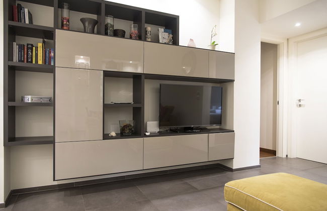 2 Bedrooms Flat with Parking near Metro Stop - Foto 16