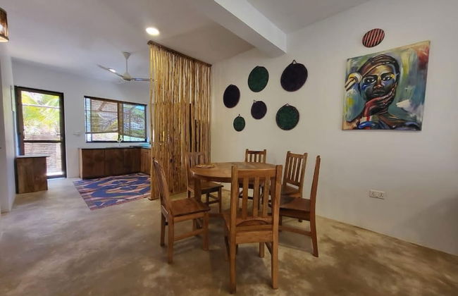 SAND BEACH PALM RESIDENCE - Foto 7