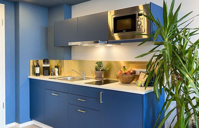 Astoria Apartments - Foto 66