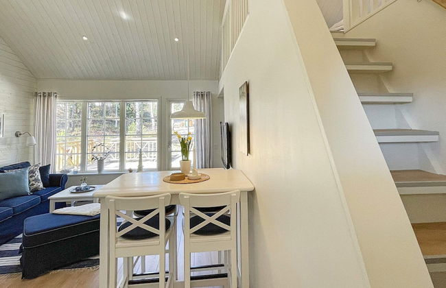 4 Person Holiday Home in Uddevalla-by Traum - Foto 9