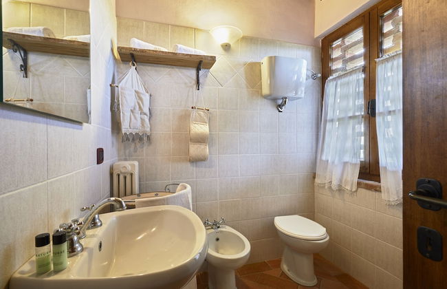 Agriturismo La Coppa - Foto 28