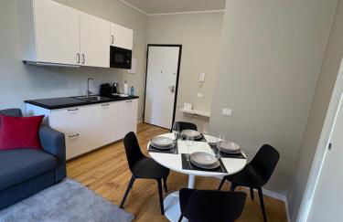 Cucca home in Milan - Foto 1