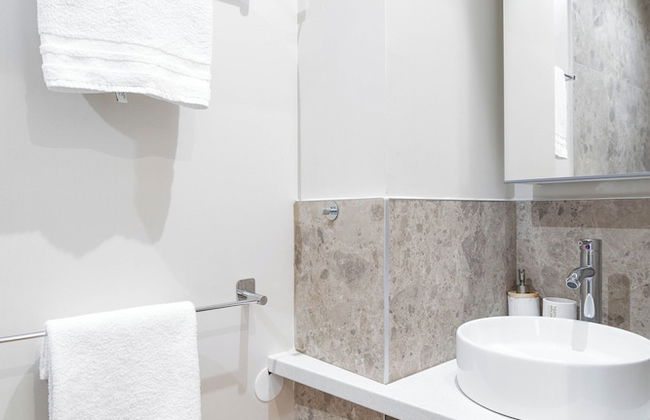 Appart Hôtel Coraline - Genas Lyon Eurexpo - Foto 47