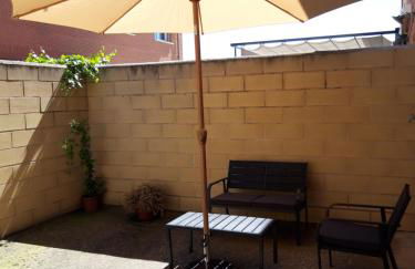 Casa Galetxo, junto a Bardenas Reales y Sendaviva - Foto 39