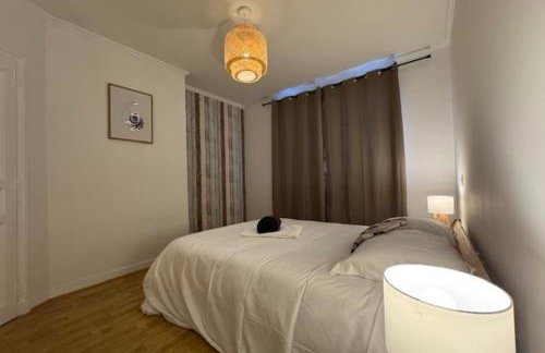 Central apartment with balcony - castle view - Foto 11