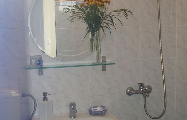 Alkistis Cozy by The Beach Apartment in Ikaria Island Intherma Bay - 2nd Floor - Photo 13